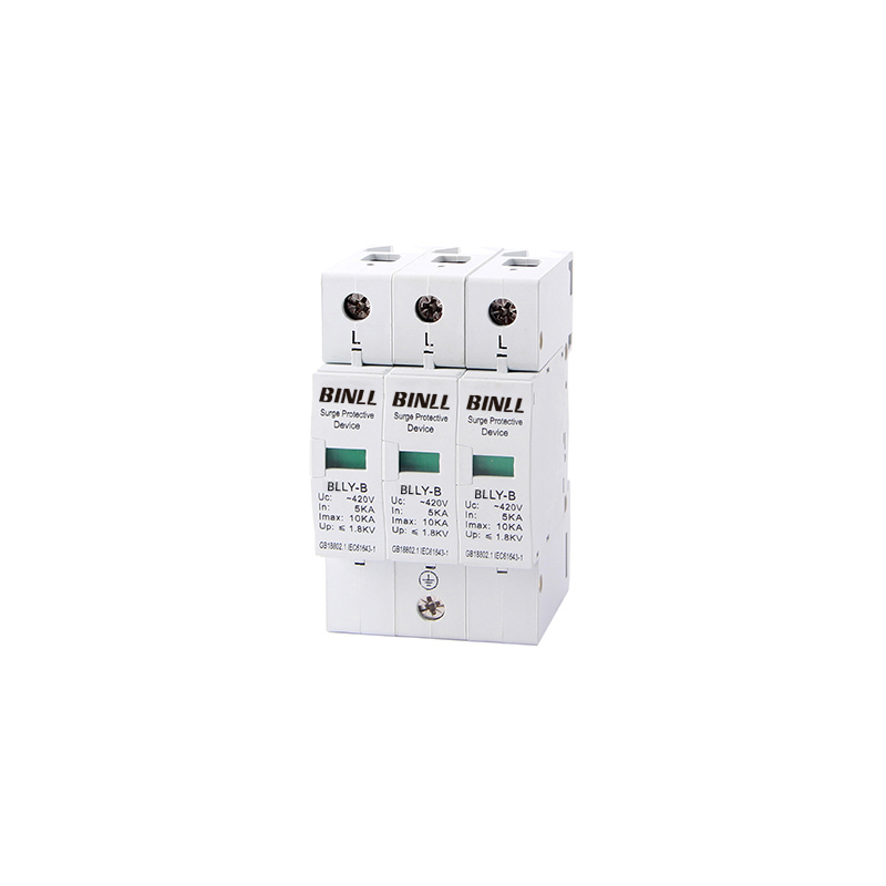 电涌保护器 BLLY-B10KA3P